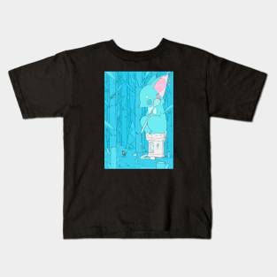 Mouse Kids T-Shirt